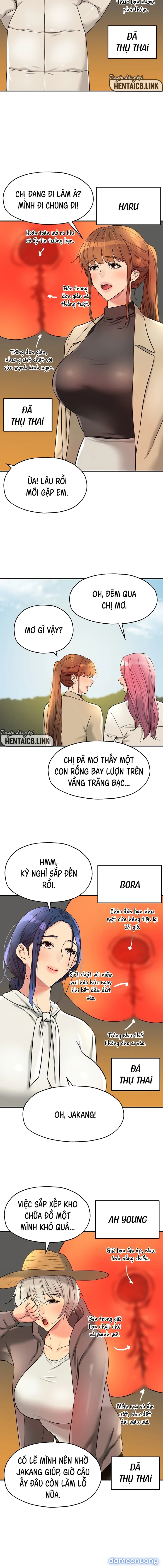 Khe lỗ diệu kì 