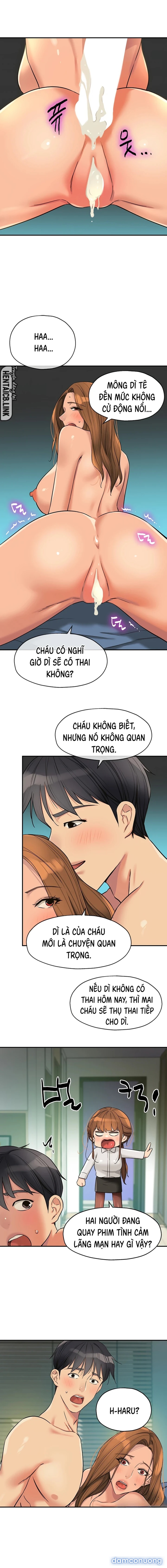 Khe lỗ diệu kì 