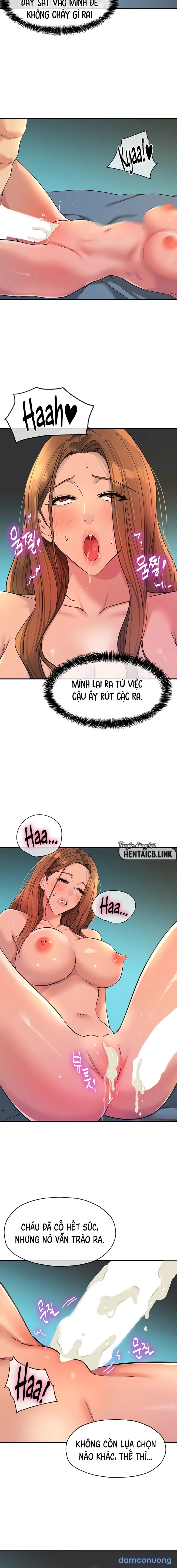 Khe lỗ diệu kì 