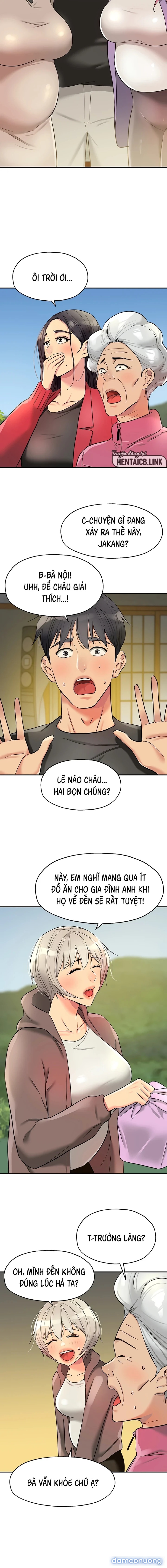 Khe lỗ diệu kì 
