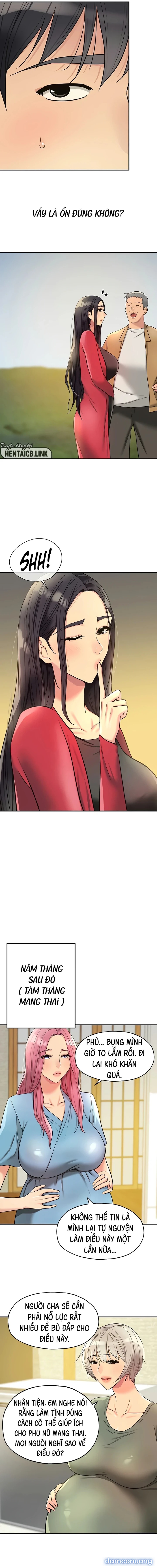 Khe lỗ diệu kì 