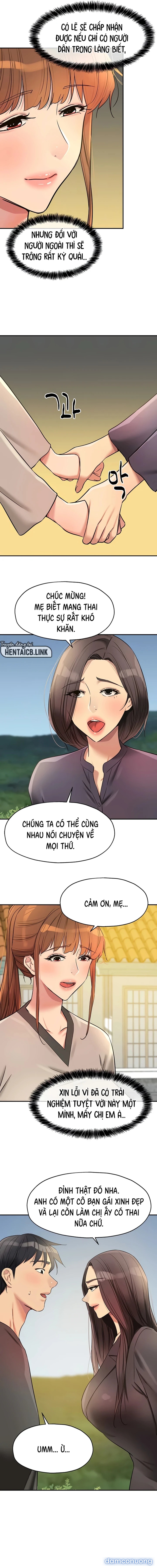 Khe lỗ diệu kì 