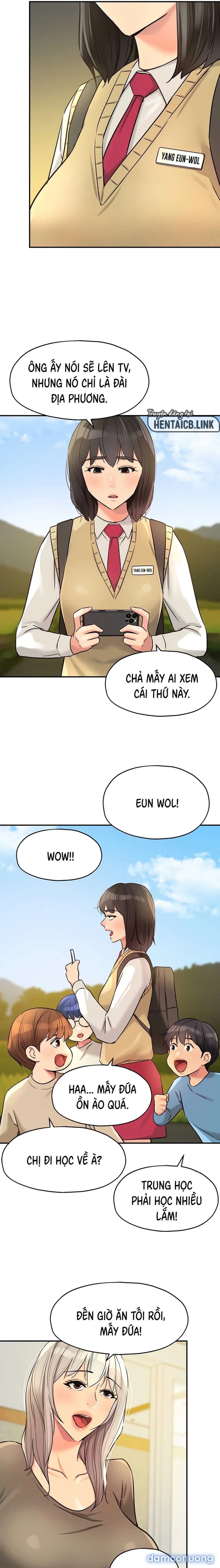 Khe lỗ diệu kì 