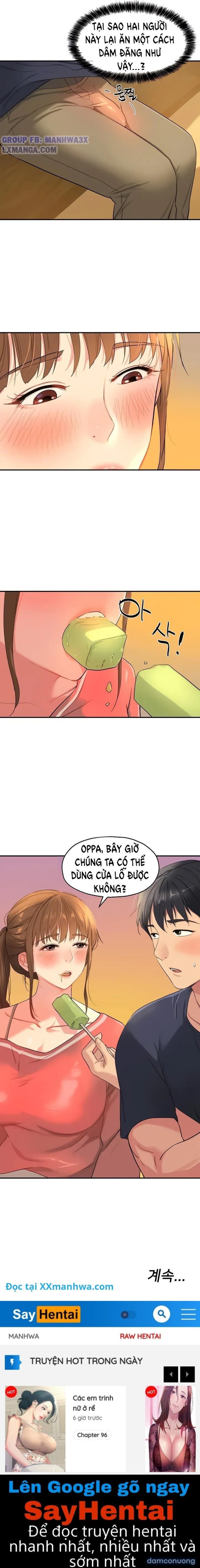 Khe lỗ diệu kì 