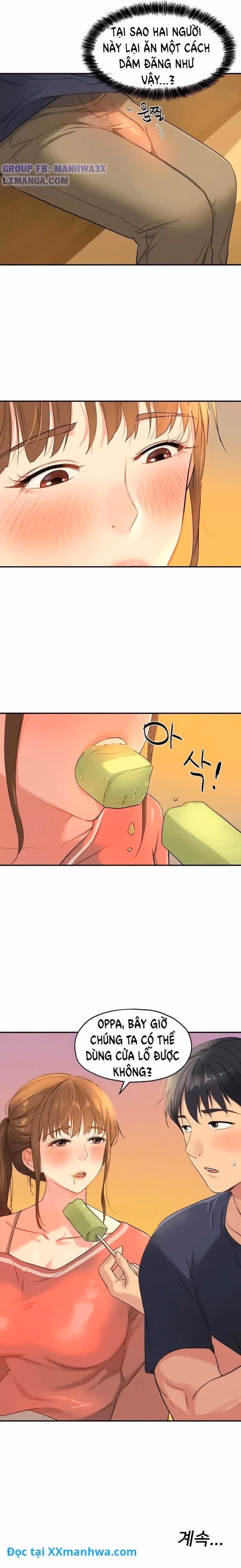 Khe lỗ diệu kì 