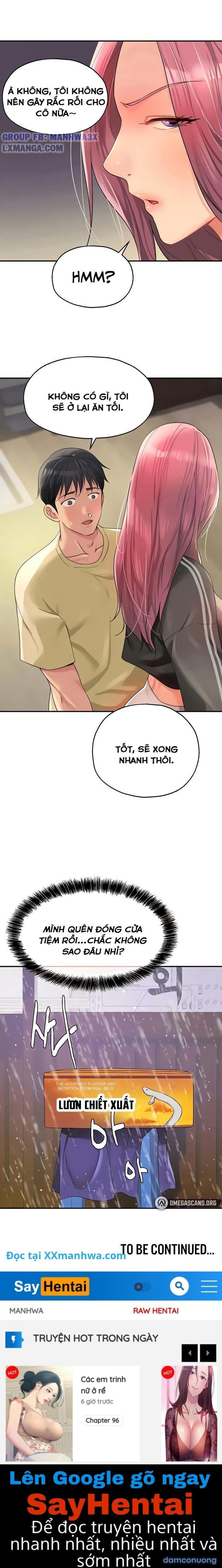 Khe lỗ diệu kì 