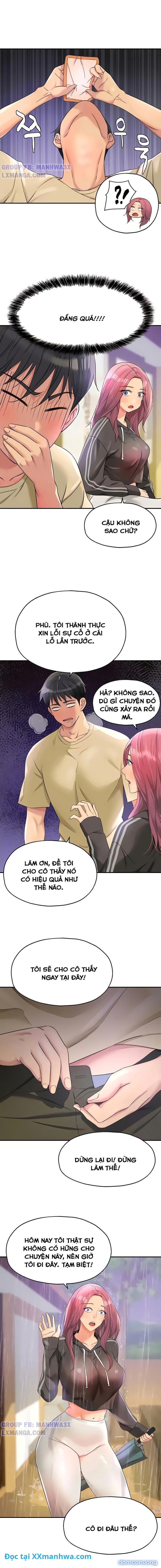 Khe lỗ diệu kì 