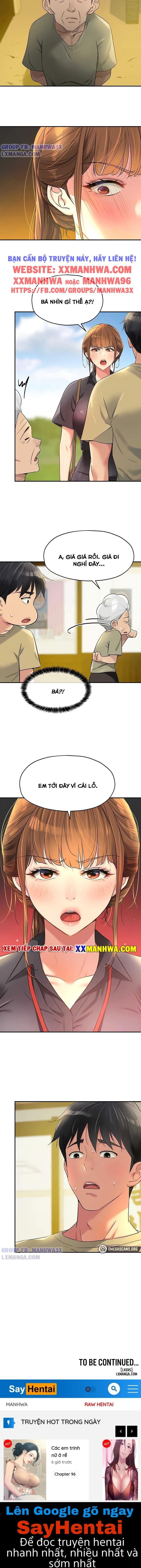 Khe lỗ diệu kì 