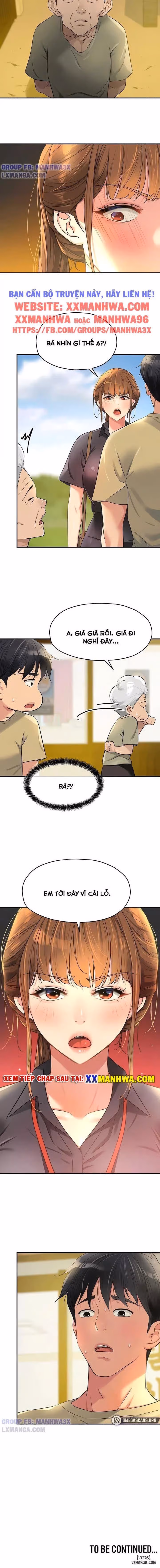 Khe lỗ diệu kì 