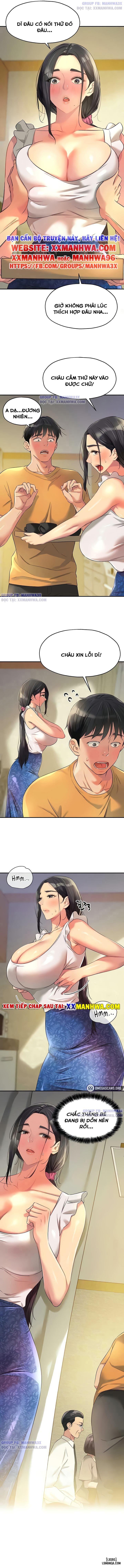 Khe lỗ diệu kì 