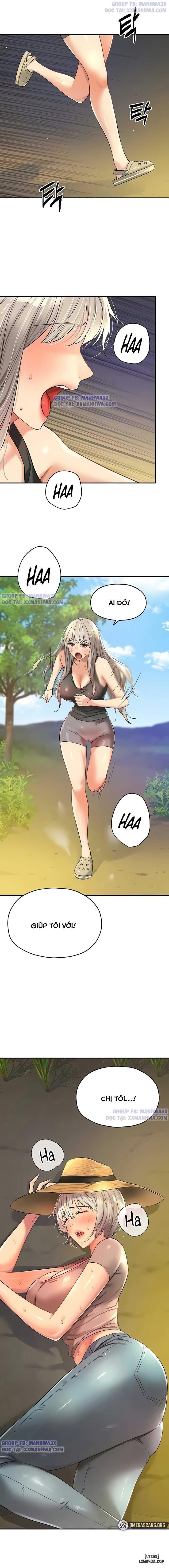 Khe lỗ diệu kì 