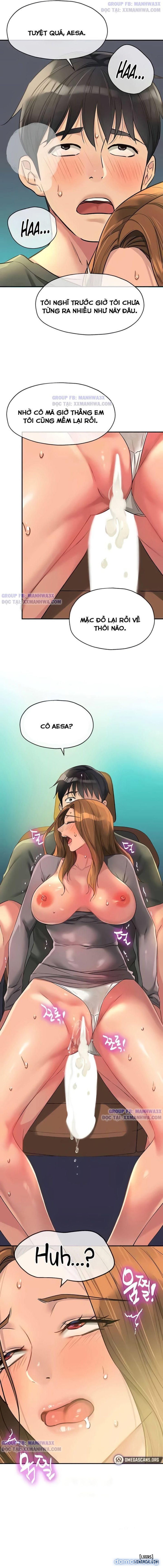 Khe lỗ diệu kì 