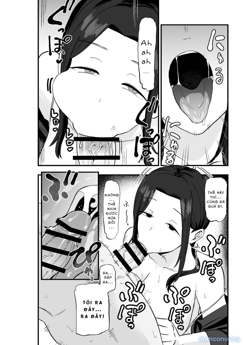 Taihai Tsuma Taihaikei Hitotsuma o Yachin Kawari ni Koki Tsukaeru Hanashi 