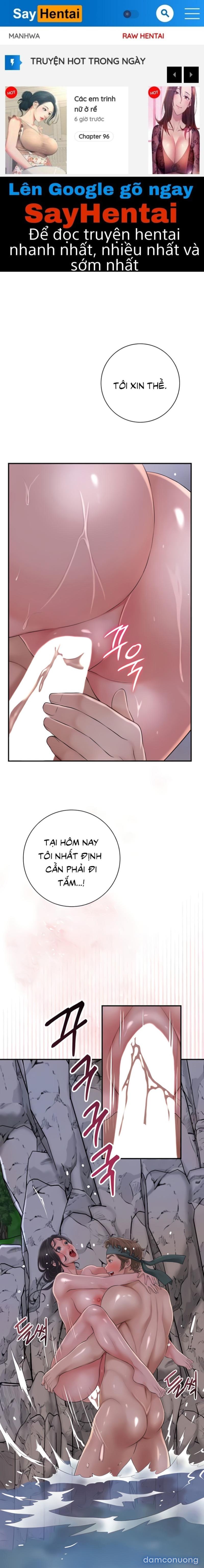 Tụ hoa điểm. 