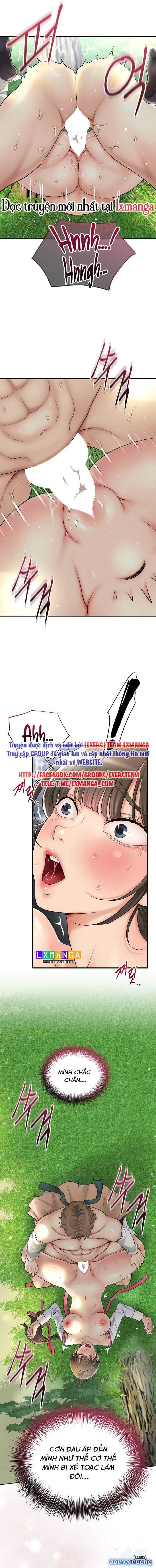Tụ hoa điểm. 