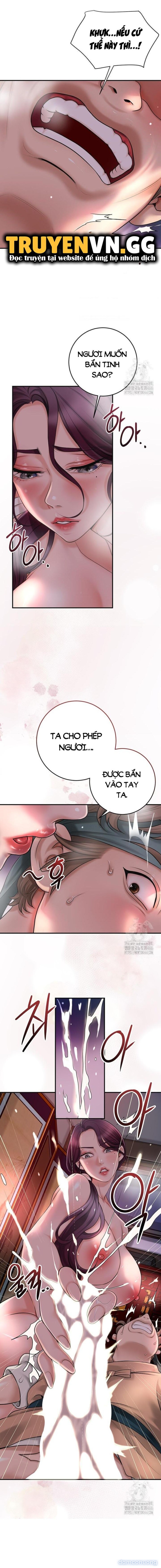 Tụ hoa điểm. 