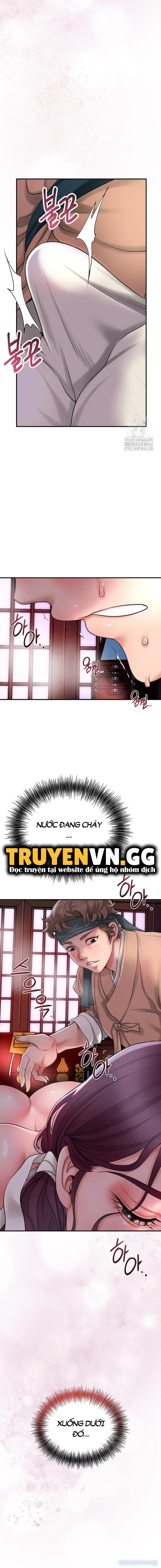 Tụ hoa điểm. 
