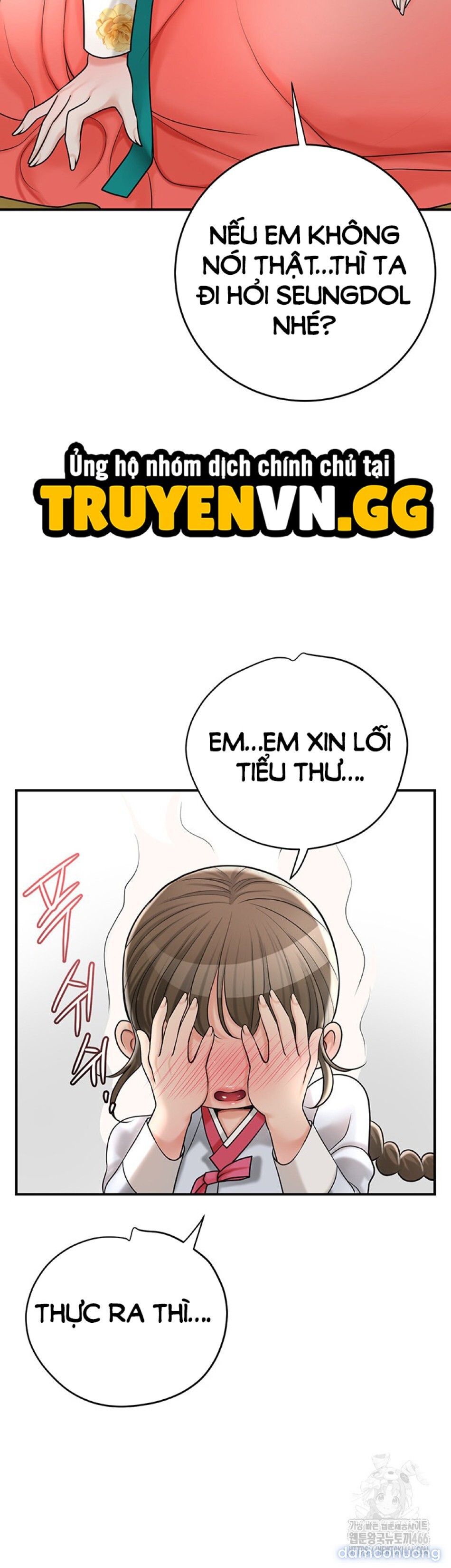 Tụ hoa điểm. 