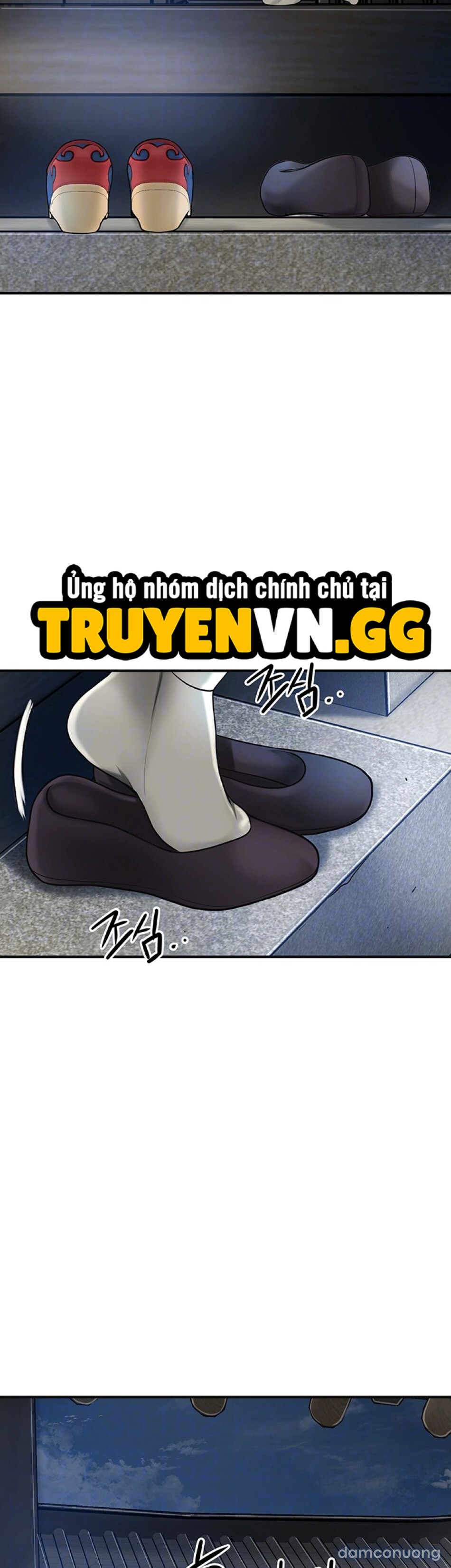 Tụ hoa điểm. 