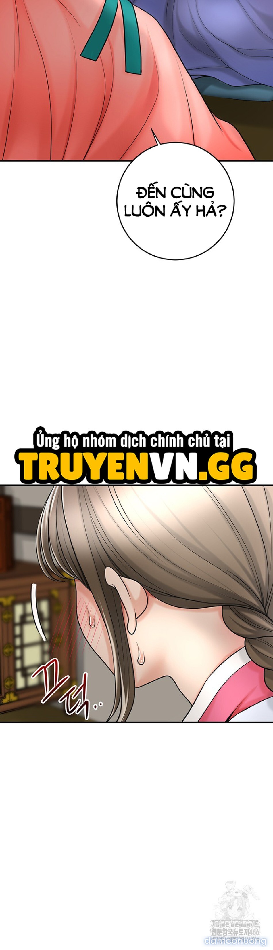 Tụ hoa điểm. 