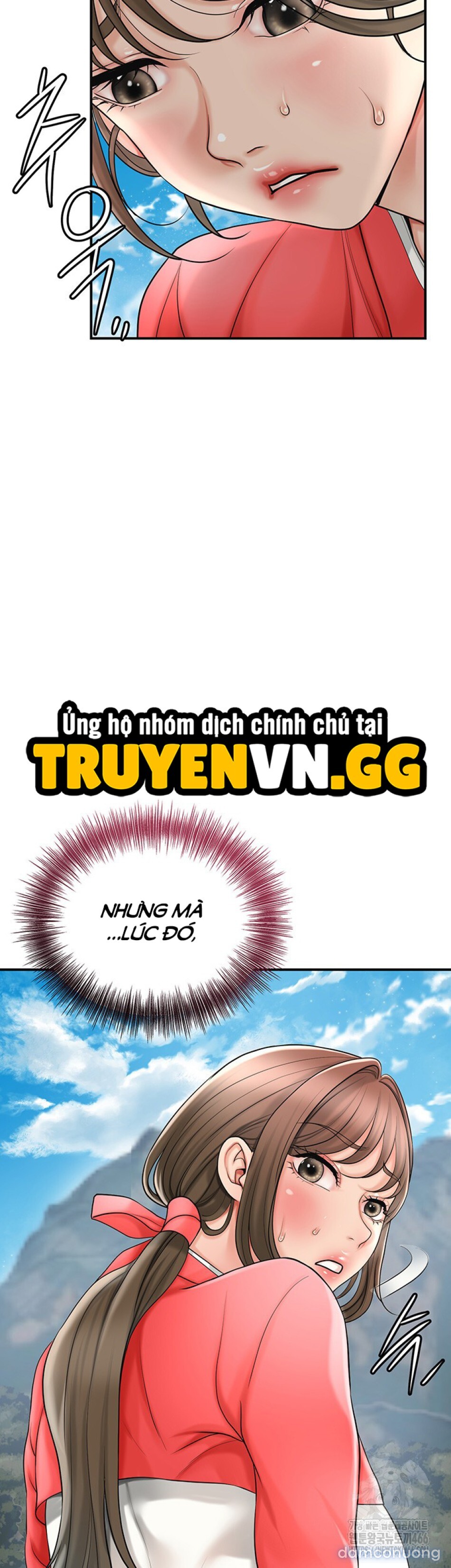Tụ hoa điểm. 