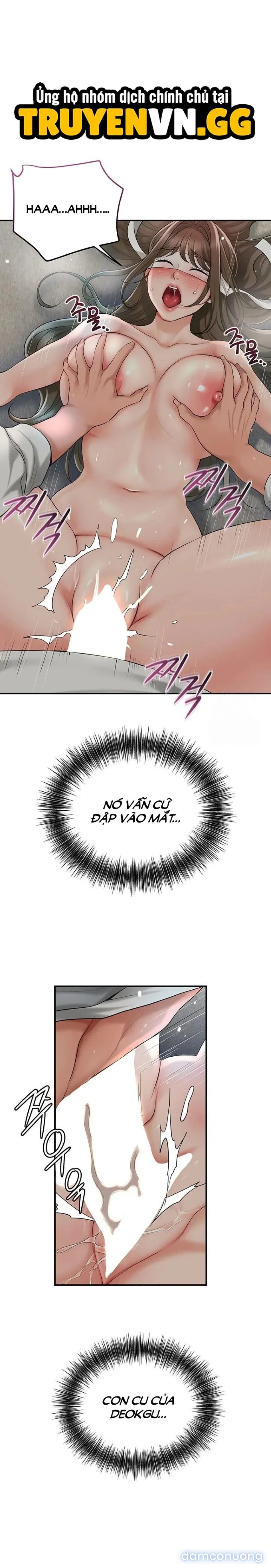Tụ hoa điểm. 