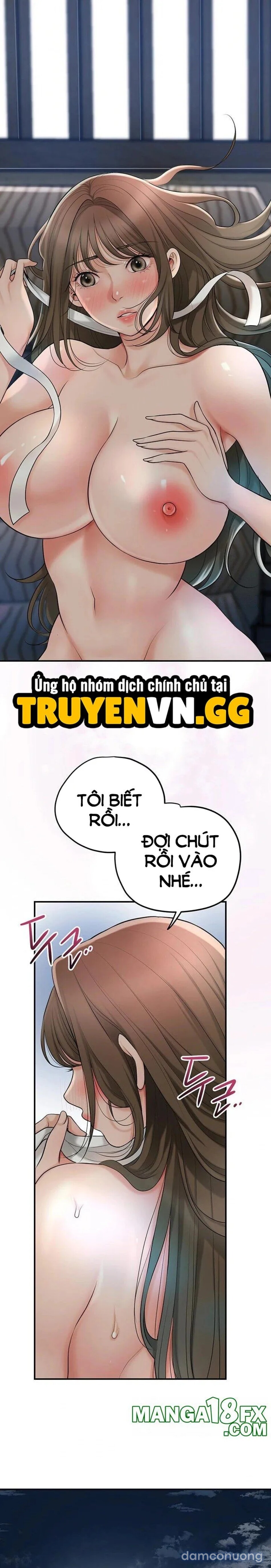 Tụ hoa điểm. 