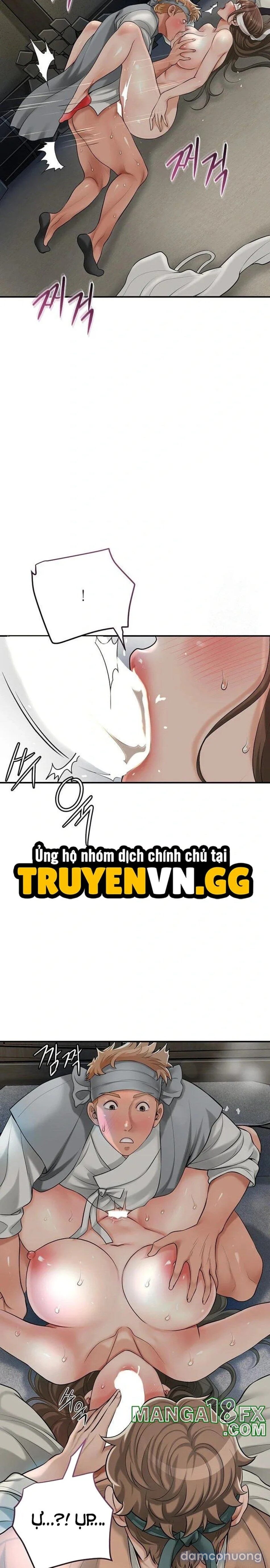 Tụ hoa điểm. 