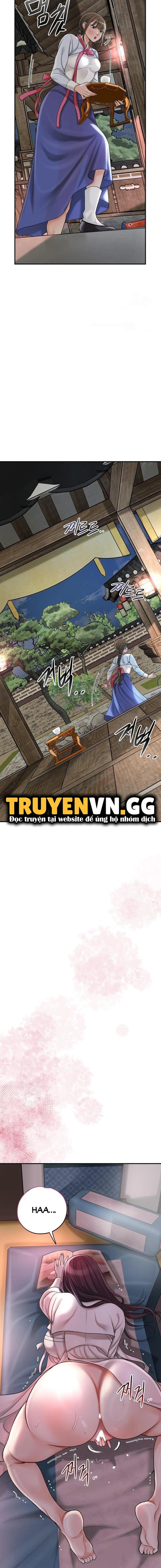 Tụ hoa điểm. 