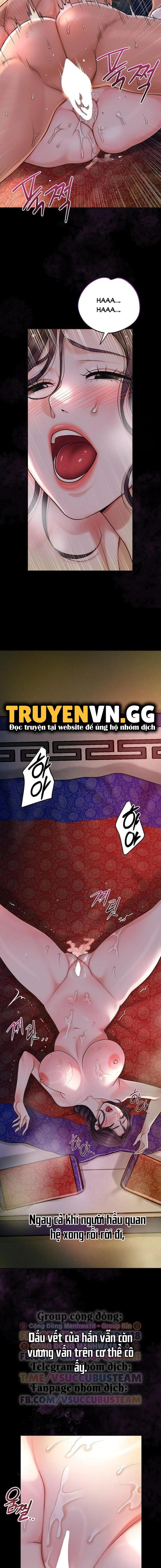 Tụ hoa điểm. 