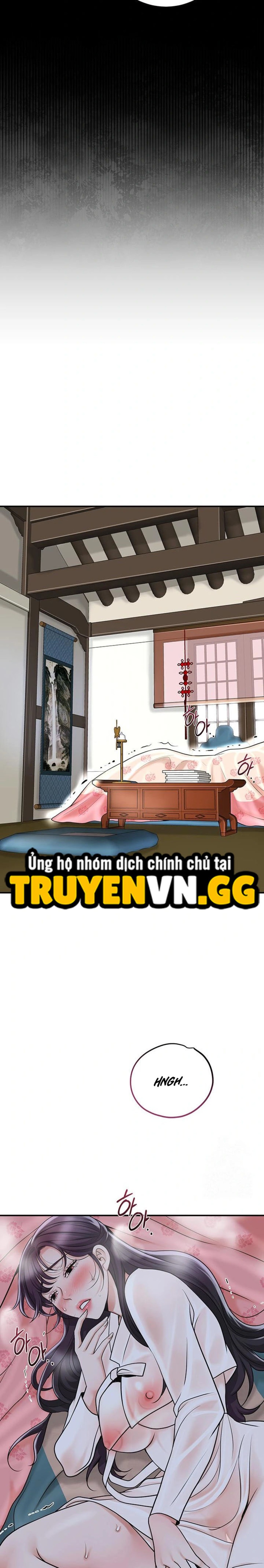 Tụ hoa điểm. 