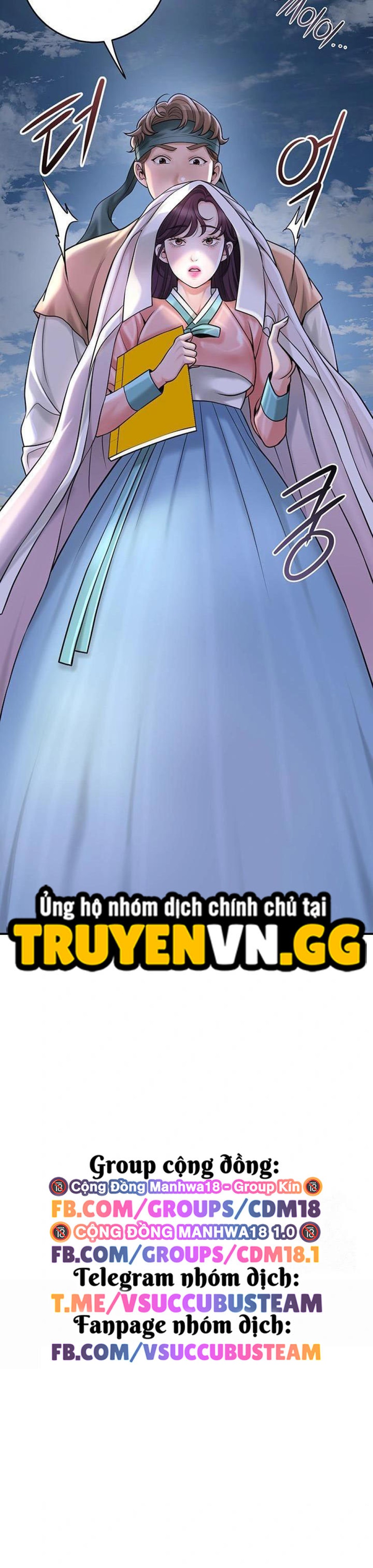 Tụ hoa điểm. 