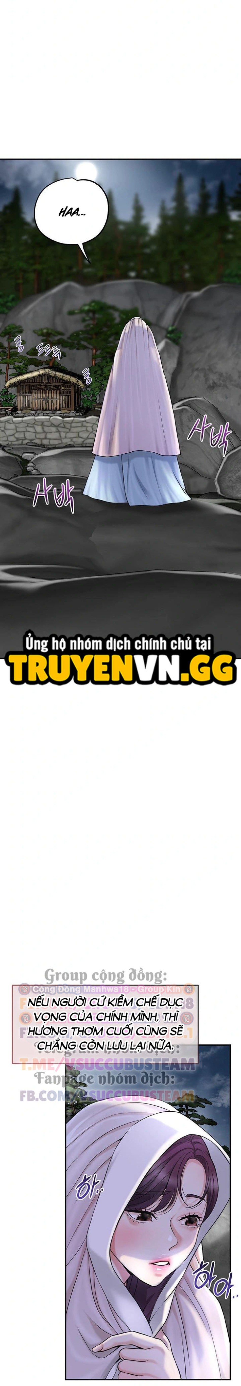 Tụ hoa điểm. 