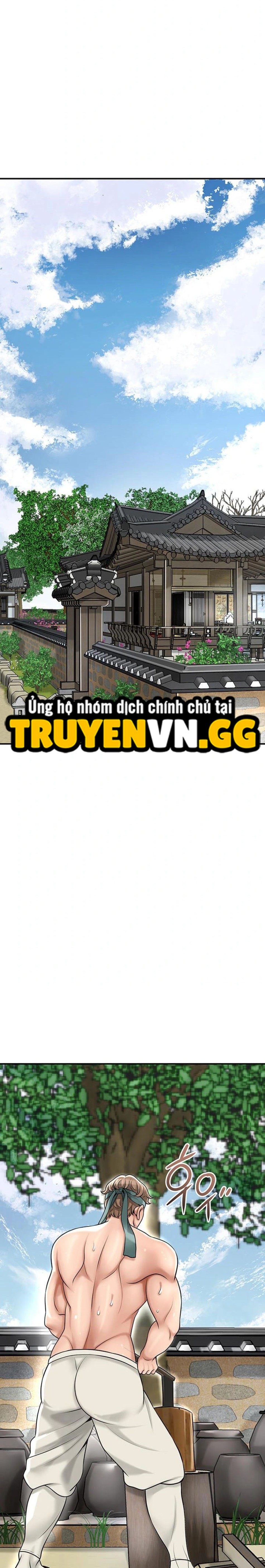 Tụ hoa điểm. 