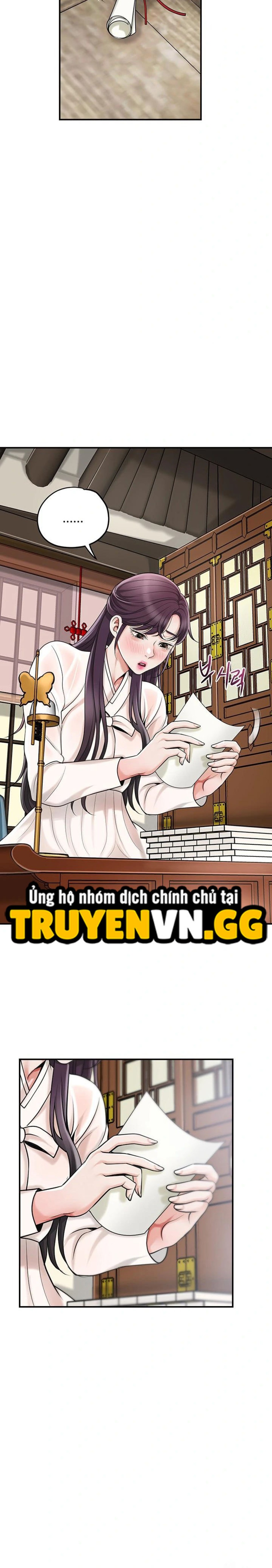 Tụ hoa điểm. 