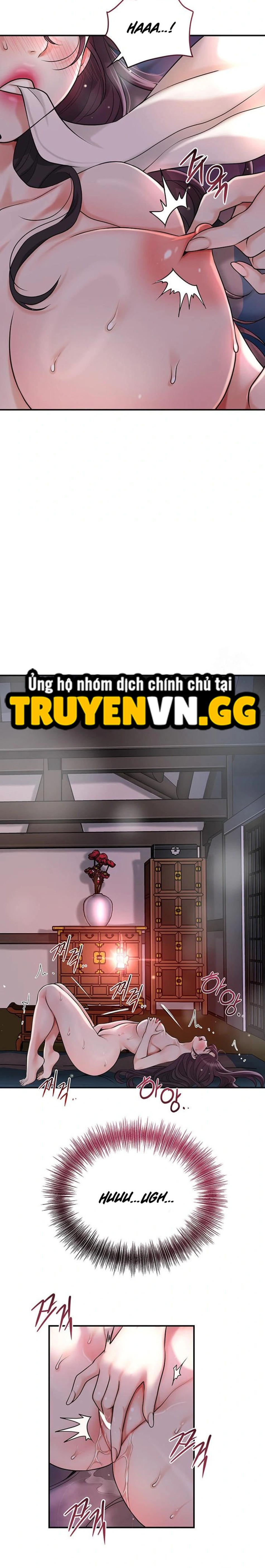 Tụ hoa điểm. 