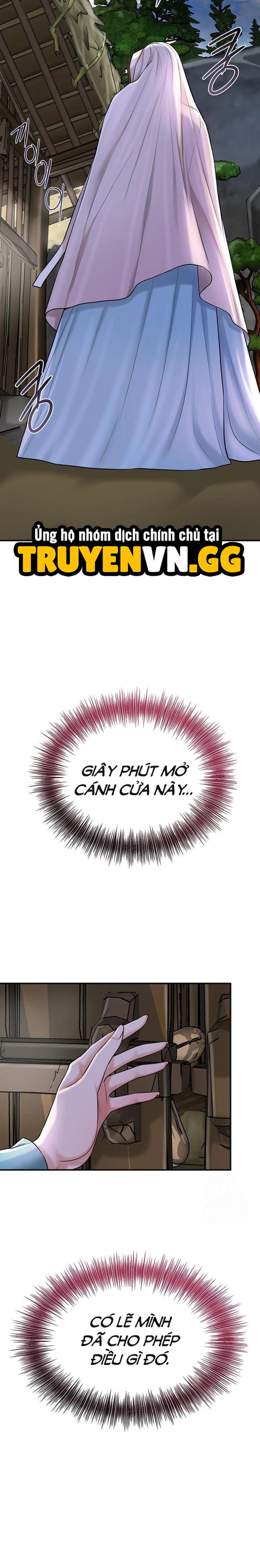 Tụ hoa điểm. 
