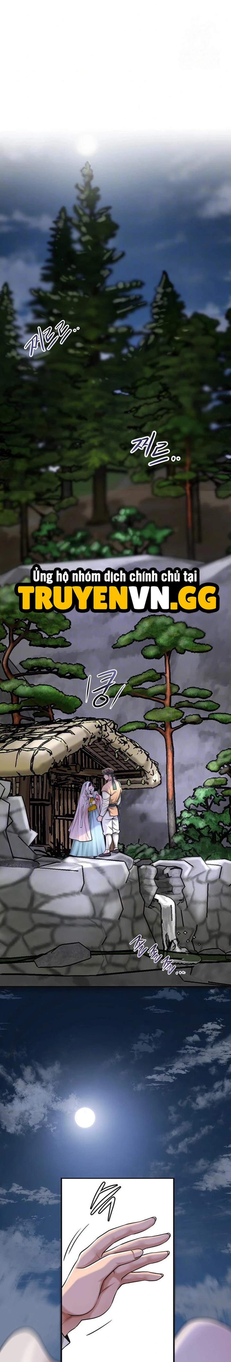Tụ hoa điểm. 
