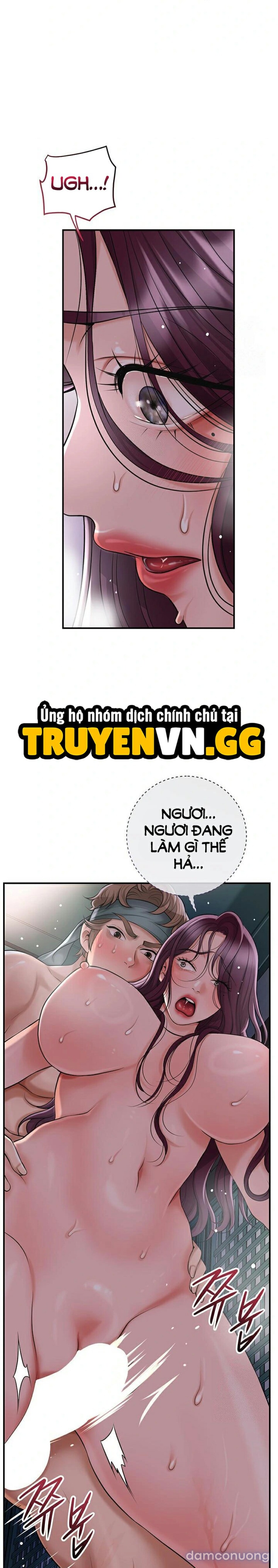Tụ hoa điểm. 