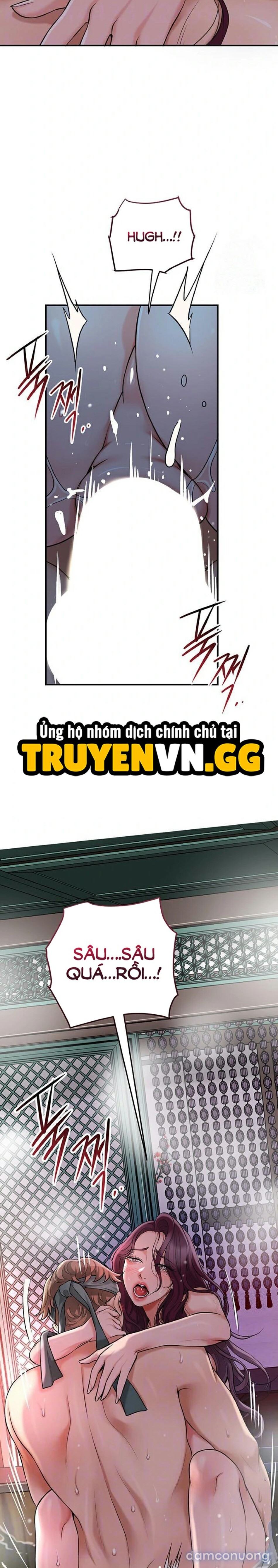 Tụ hoa điểm. 