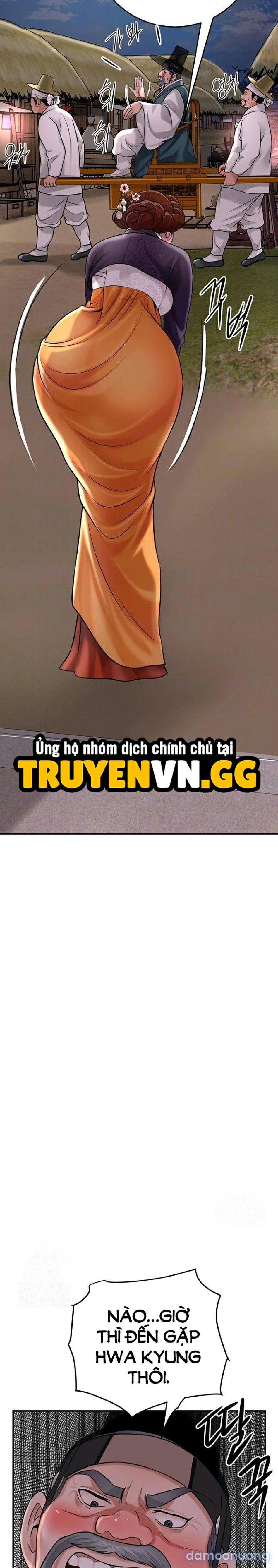Tụ hoa điểm. 