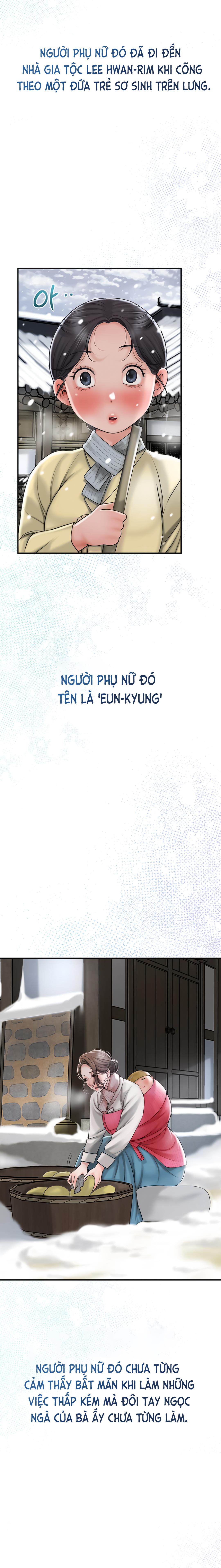 Tụ hoa điểm. 