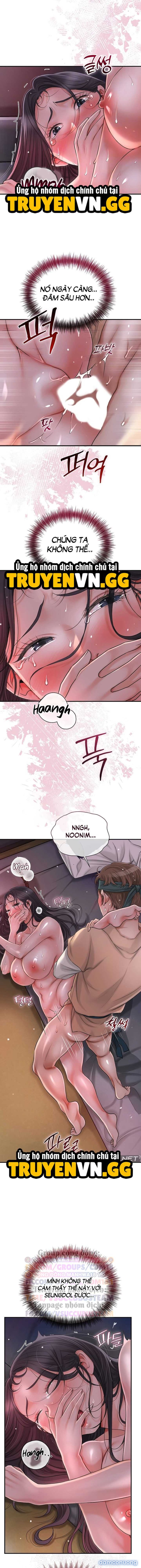 Tụ hoa điểm. 