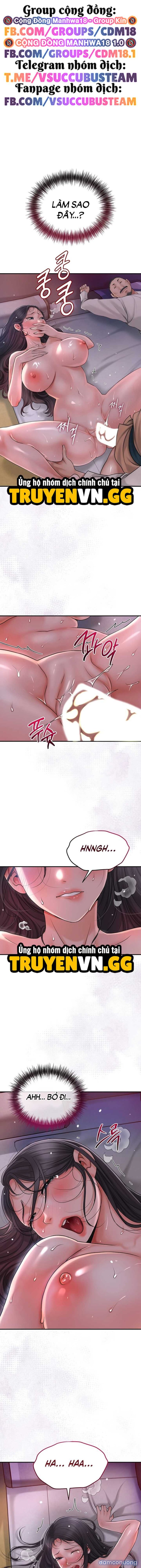 Tụ hoa điểm. 