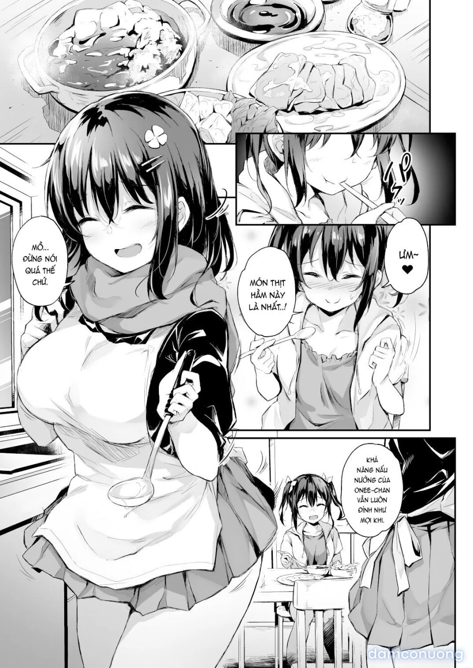 Nhật ký chiếc lá sa ngã [Ochiba Nikki -Roshutsu Choukyou Hen] 