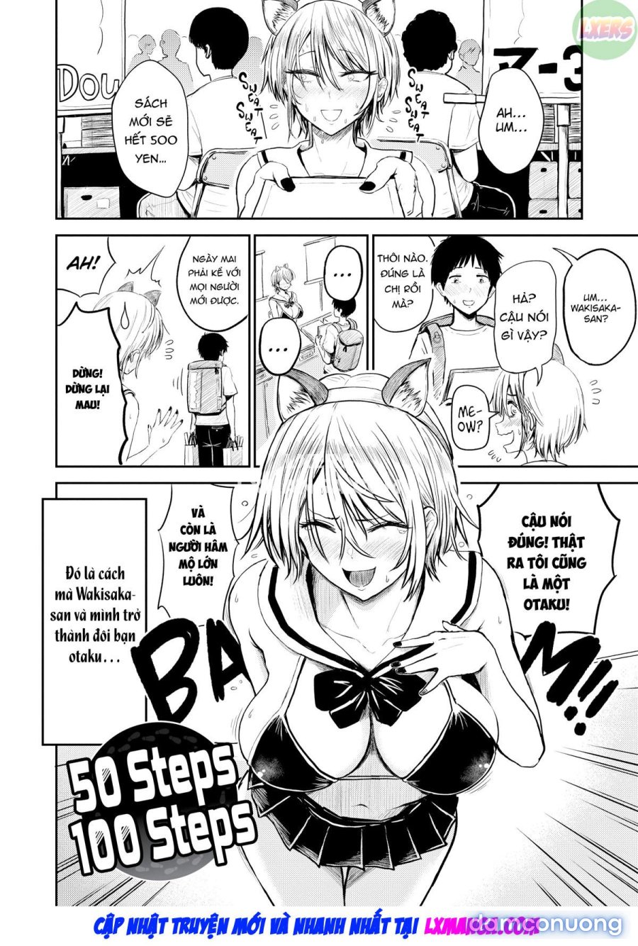 Heaps of Boobs 