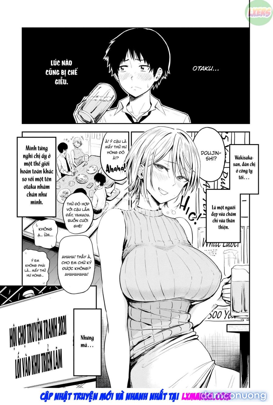 Heaps of Boobs 