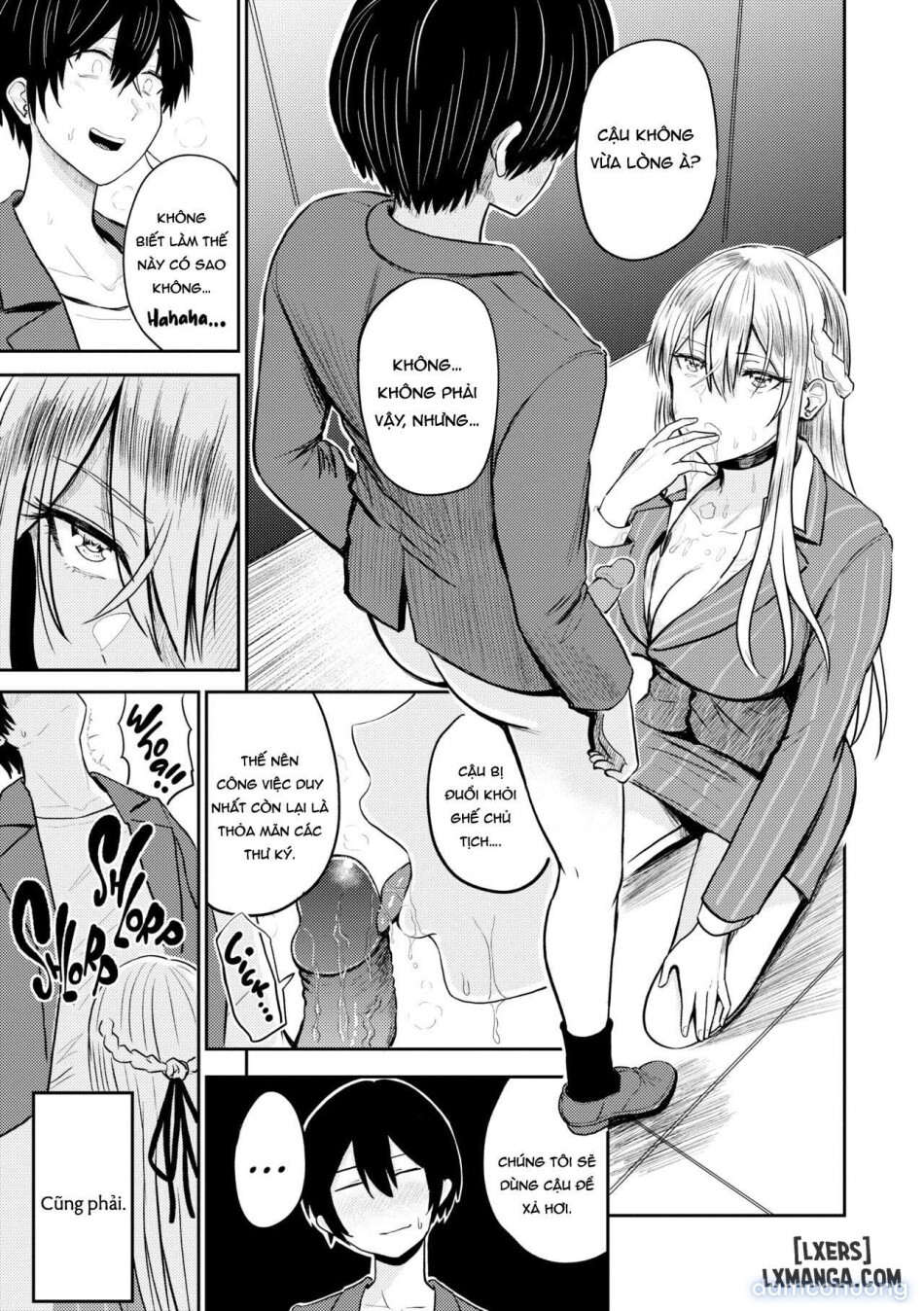 Heaps of Boobs 