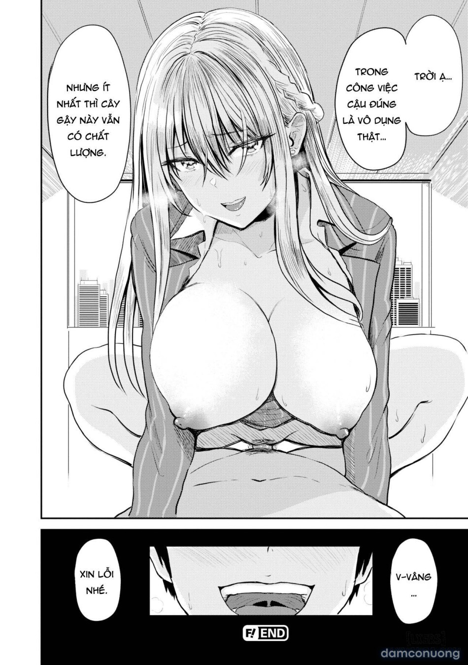 Heaps of Boobs 