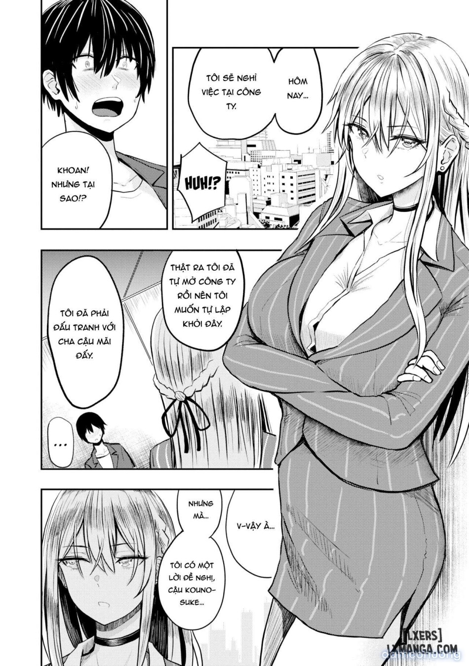 Heaps of Boobs 
